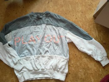 Pulls femme taille S Kiabi