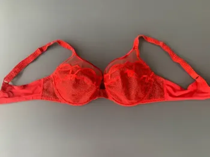 Soutien-gorge 95C Lejaby lingerie fine