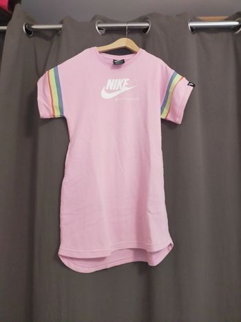 Robe fille 137- 146 cm Nike