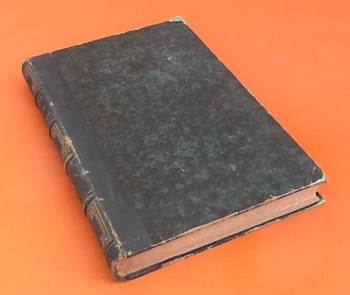 Louis Figuier (XIXème) Les merveilles de la Science