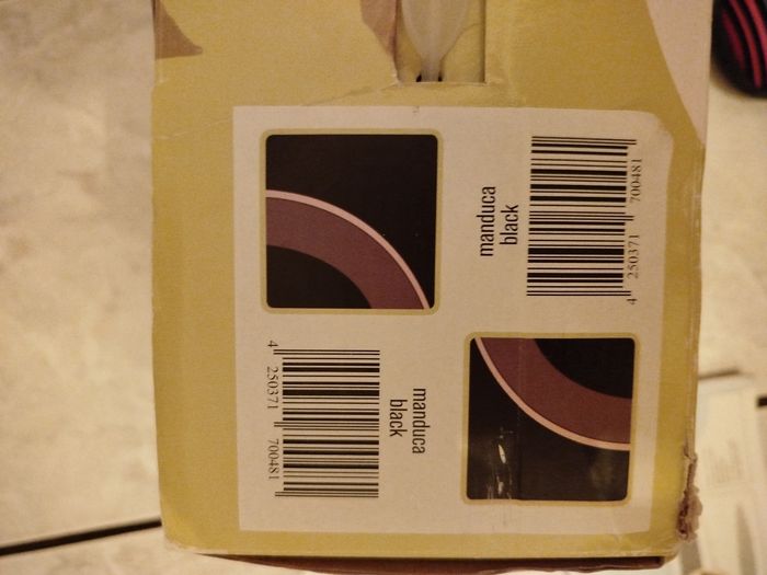 Manduca Porte Bébé - photo numéro 4