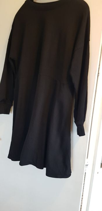 Robe pull