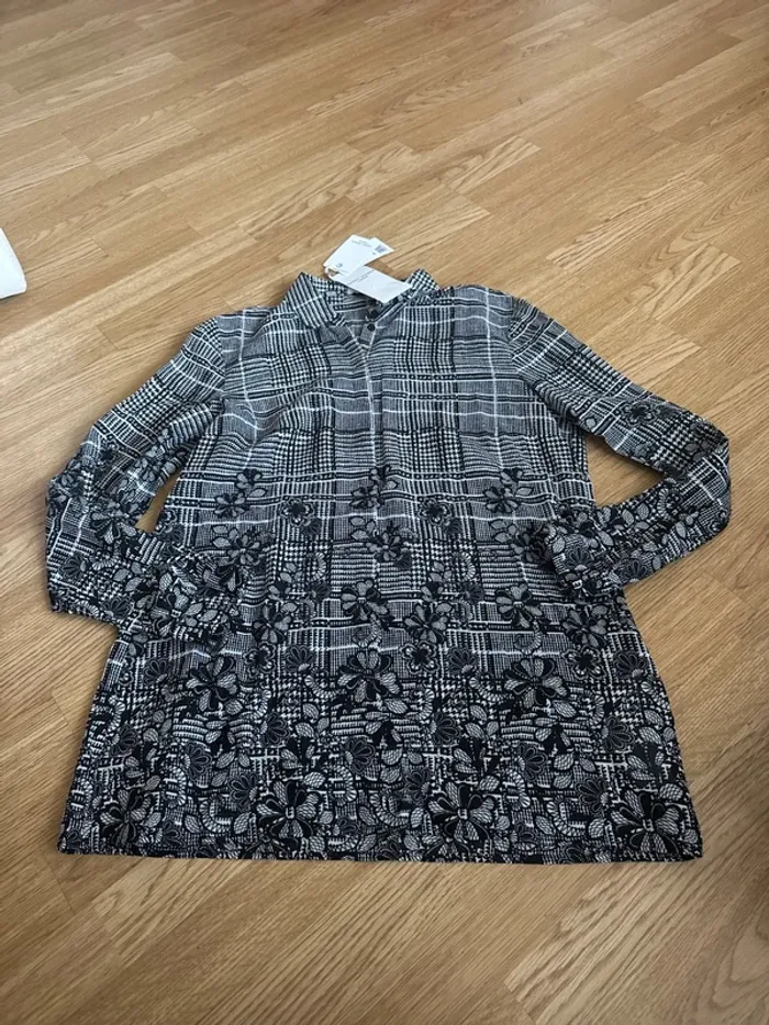 Chemise taille 38/40 Gerry weber
