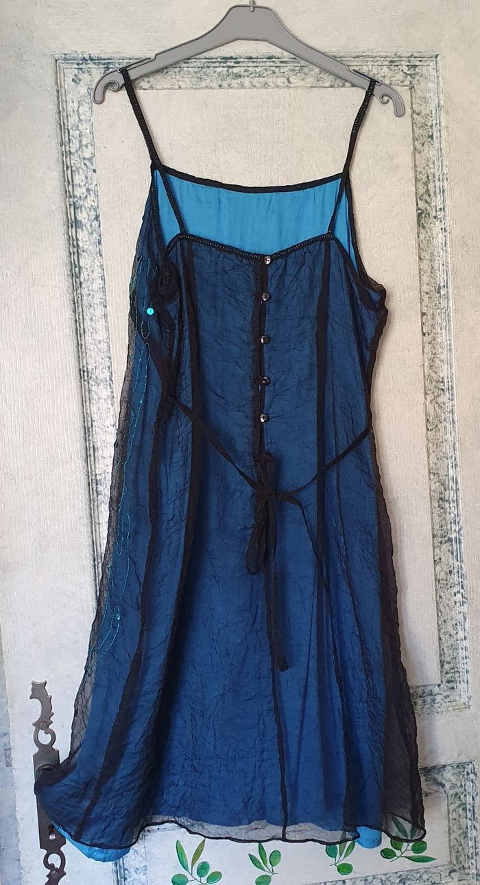 Ensemble été de taille 2 - photo numéro 5