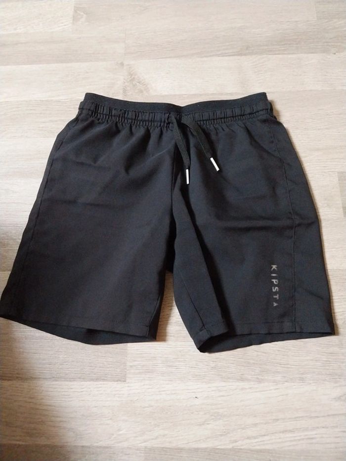 Short kipsta 8 ans