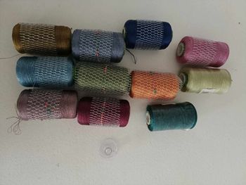 lot fil a broder neuf