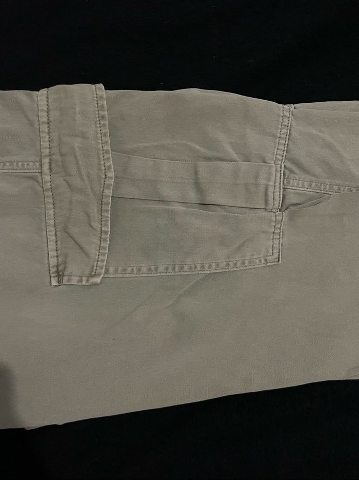 Cargo kaki - photo numéro 5