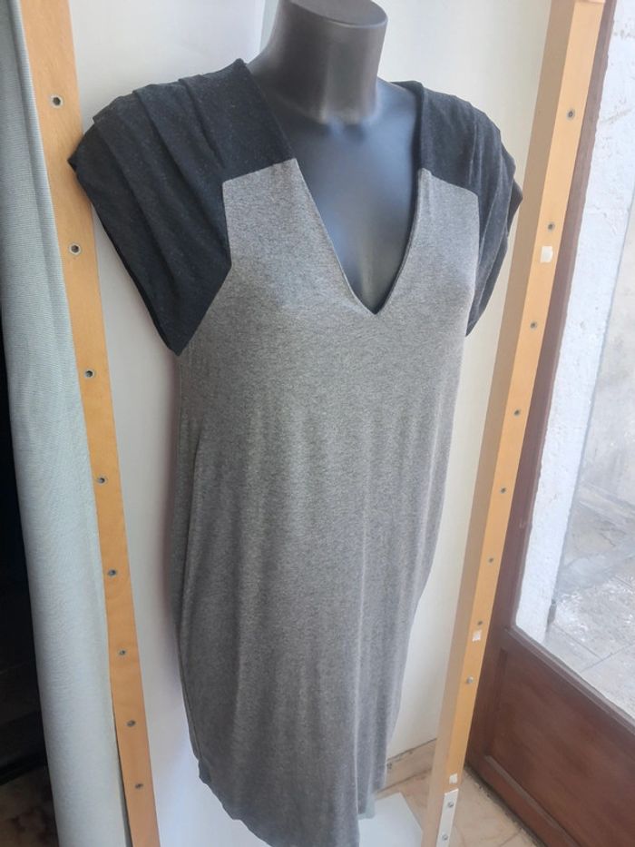 Ikks robe T.40 en tbe - photo numéro 2