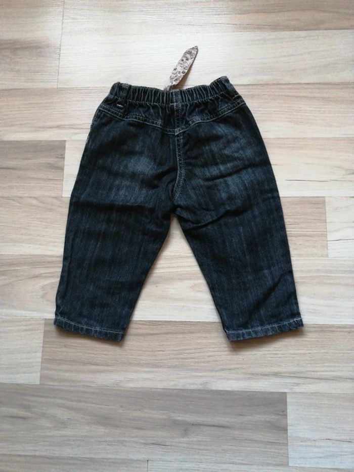 Jean snoopy - photo numéro 3