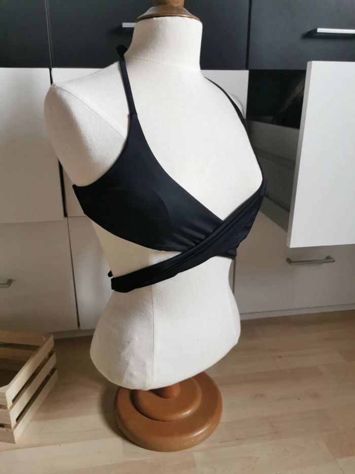 Ensemble maillot de bain taille S - photo numéro 2