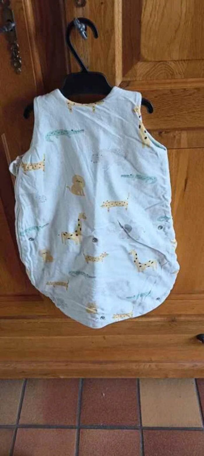 Gigoteuse - photo numéro 2