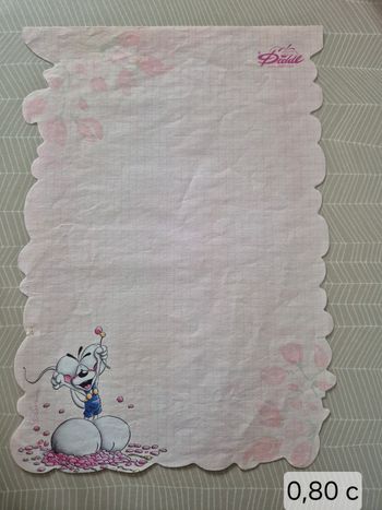 Feuille diddl