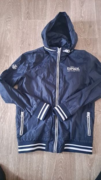 Veste kaporal