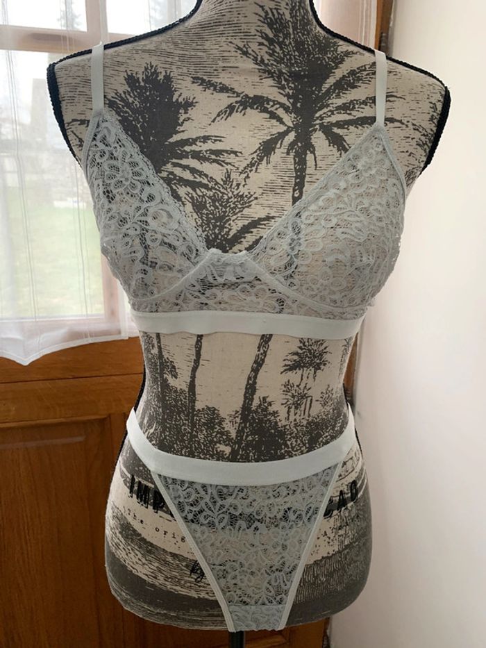 Soutien gorge