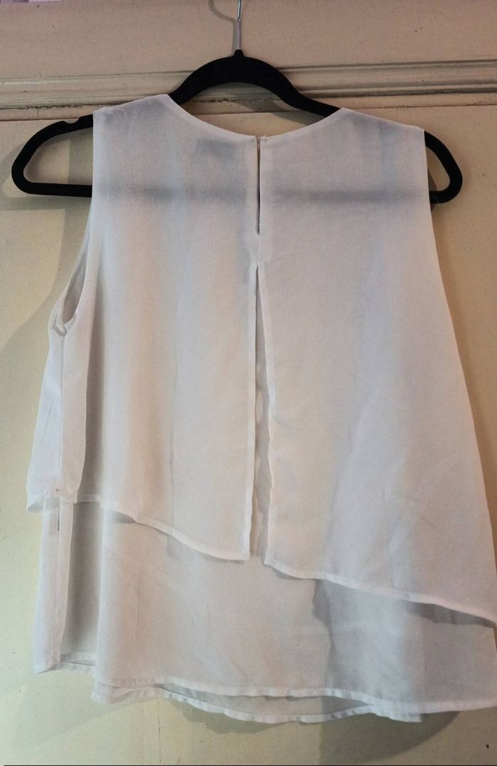 Débardeur léger - photo numéro 2