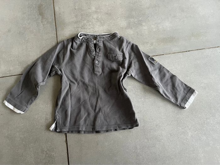 Polo 34 - photo numéro 2