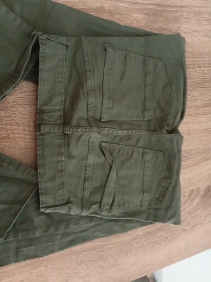 🌹jeans skinny kiabi 10 ans - photo numéro 6