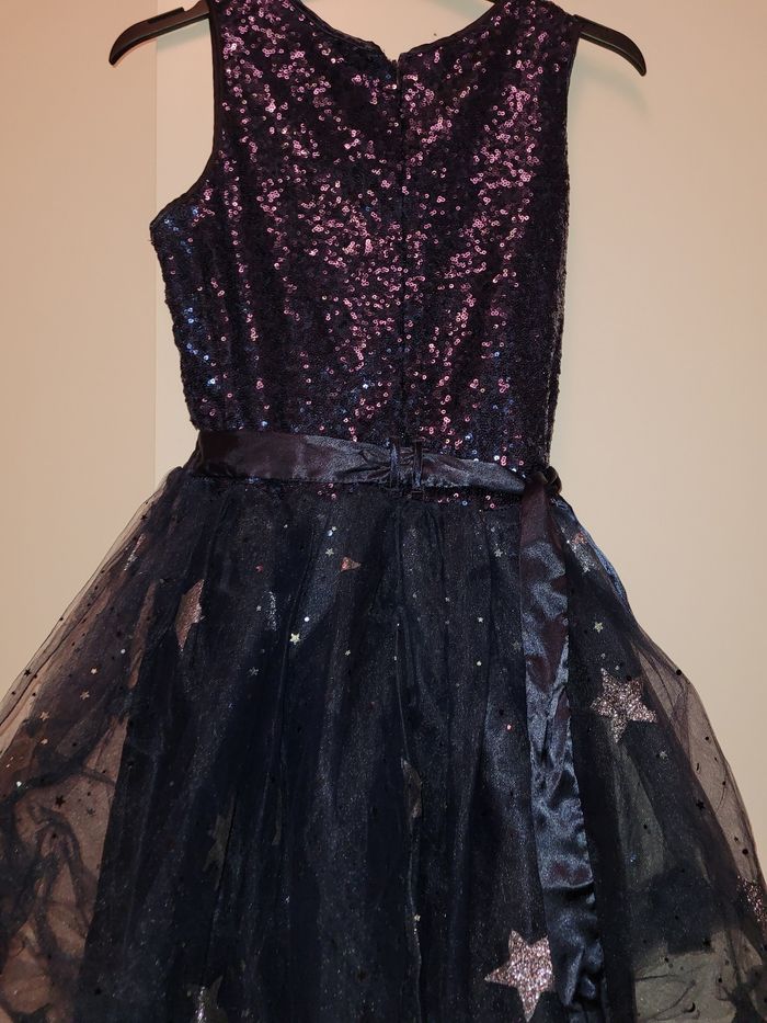 Robe étoile 🌟 - photo numéro 3