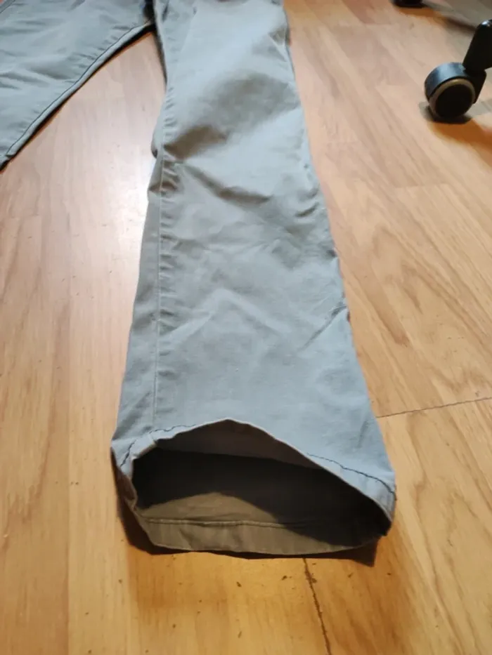 Pantalon chino Celio - photo numéro 2