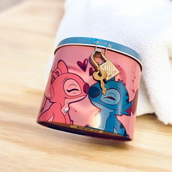 Tirelire Stitch