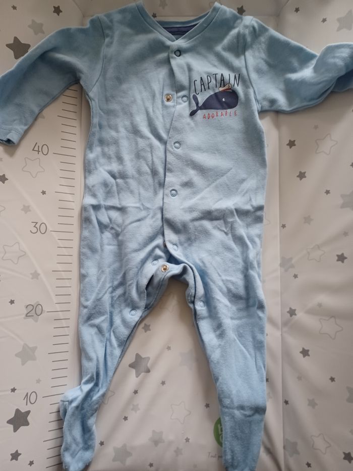 Lot pyjamas - photo numéro 5