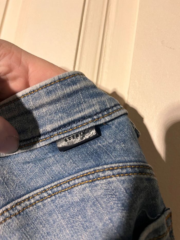 Jeans femme taille 36 - photo numéro 6