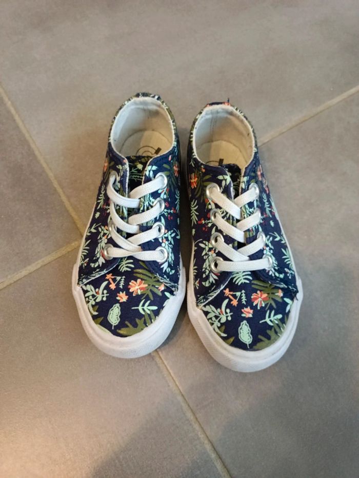 Chaussures fille