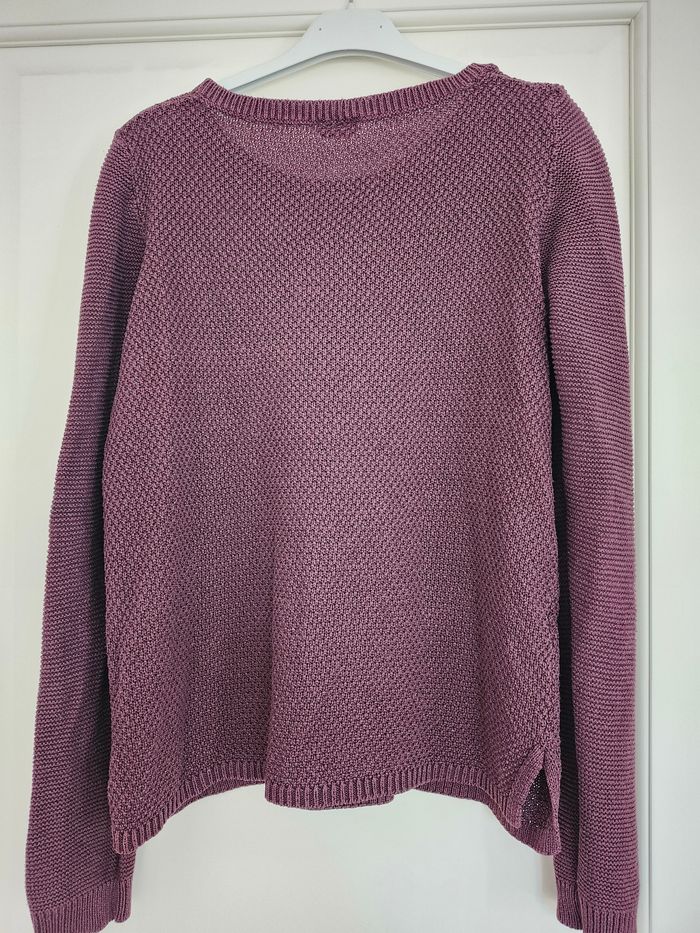 Pull Pimkie taille M - photo numéro 4