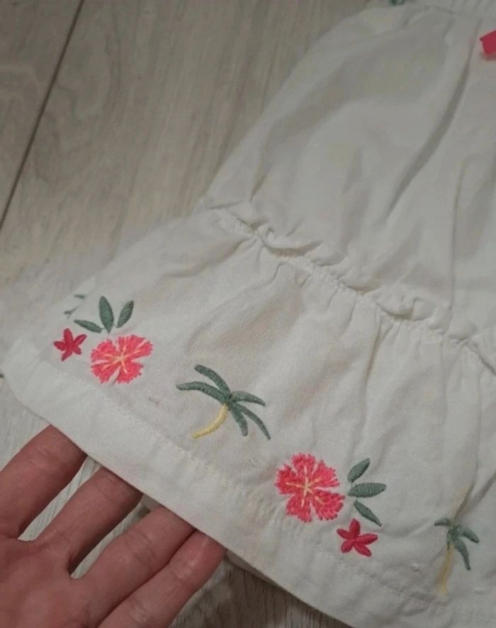 Superbe tenue 4A - photo numéro 5