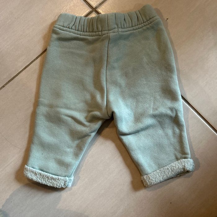 Tenu bébé garçon - photo numéro 2