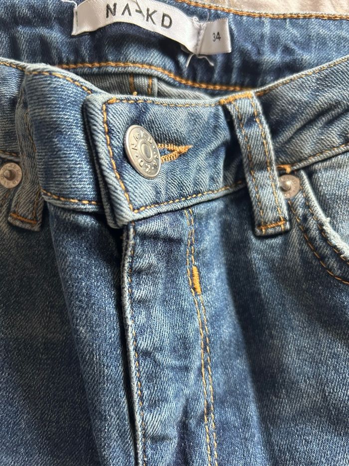 Jeans nakd - photo numéro 3