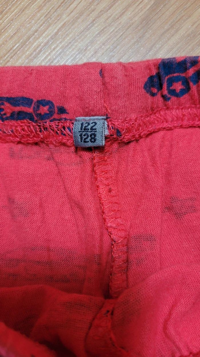 Short garçon 👦 7/8A - photo numéro 2