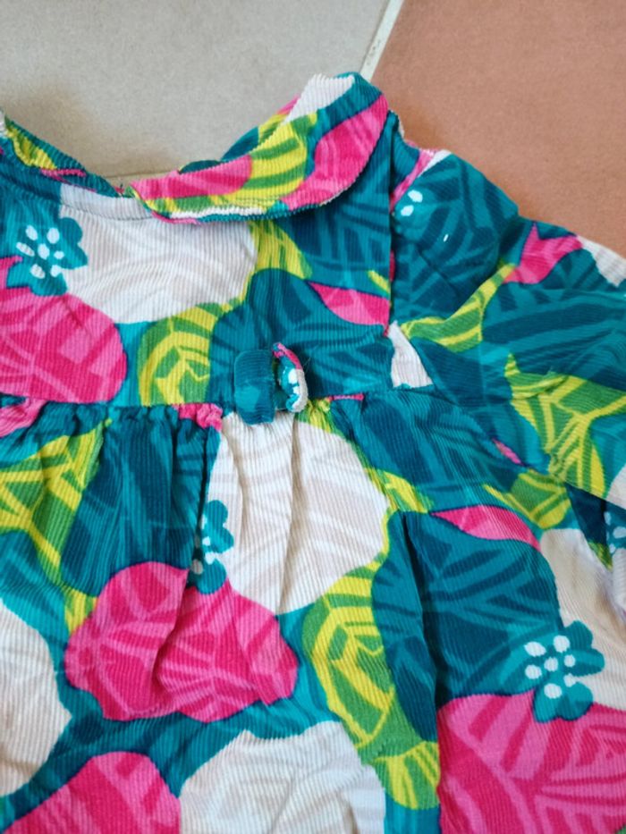 Blouse ML - photo numéro 2