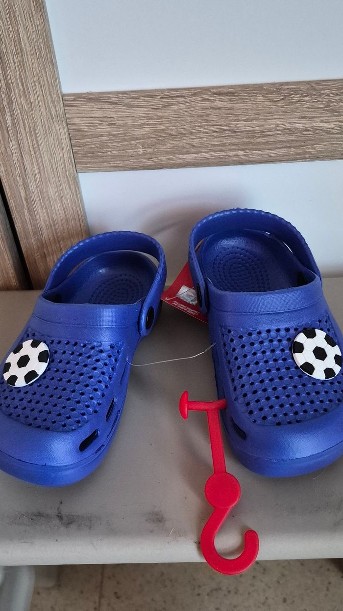 Sabot jommix shoes neuf - photo numéro 5