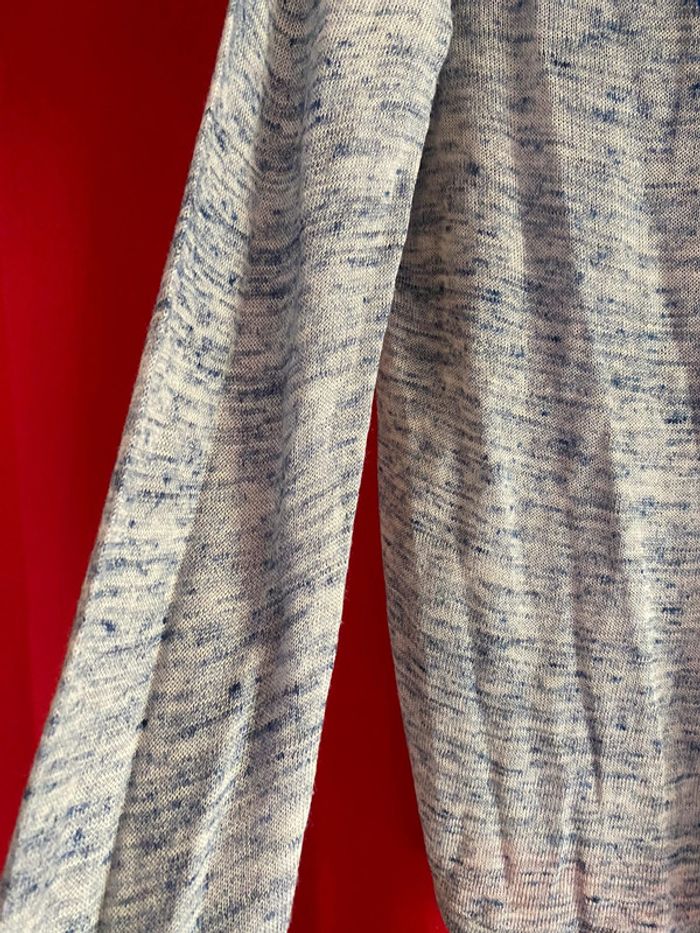 Tee shirt manche longue - photo numéro 3