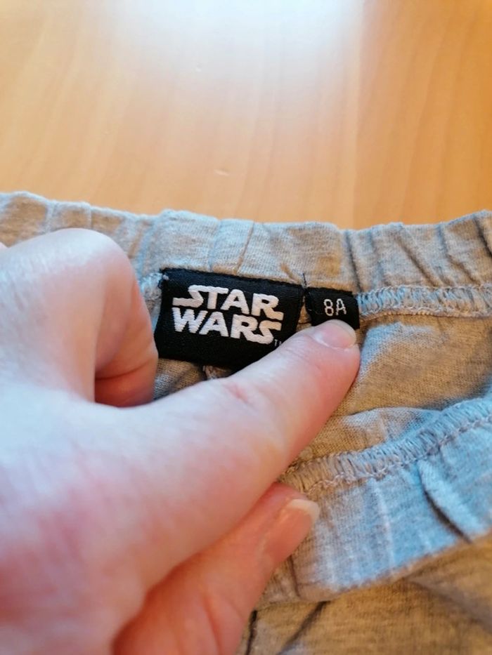 Pyjama star wars - photo numéro 7