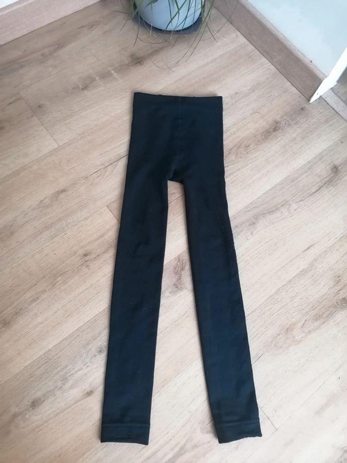 Collant taille 10ans-12ans #10ans_krocaro