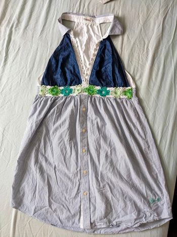 Robe Guru taille L