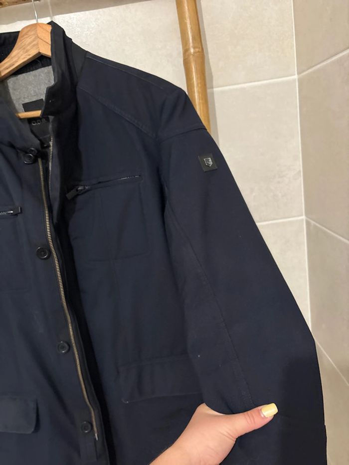 Manteau chaud - photo numéro 4