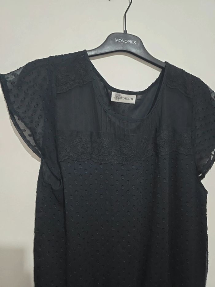 Robe légère - photo numéro 2
