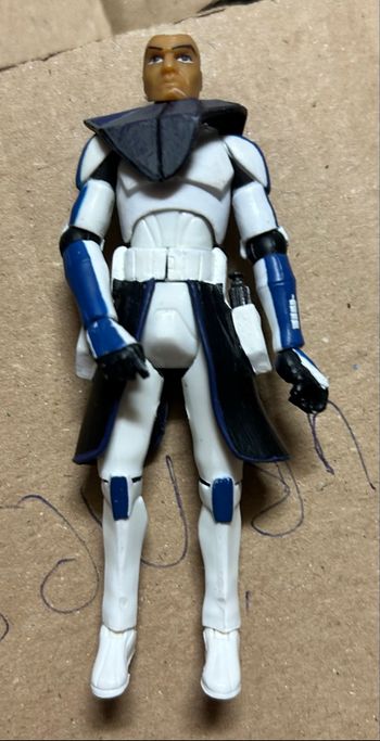 Captain Rex