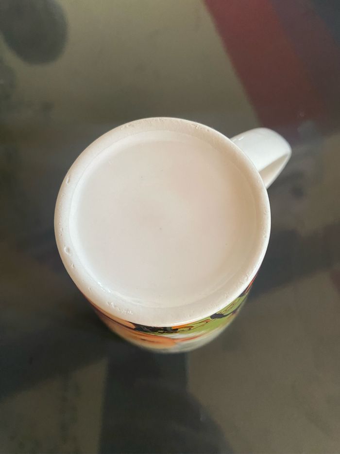 Tasse - photo numéro 5