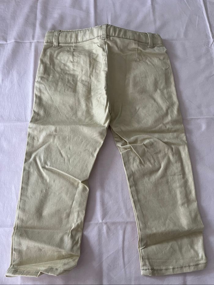 Pantalon - photo numéro 3