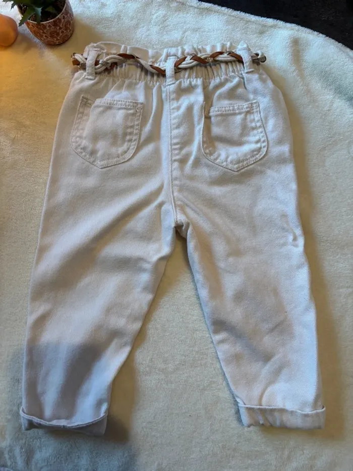 Pantalon Tape à L’œil - photo numéro 2
