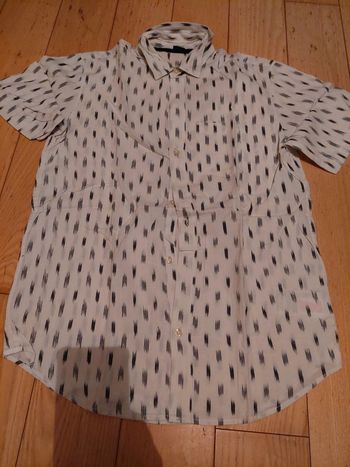 Chemisette gap 12/13 ans