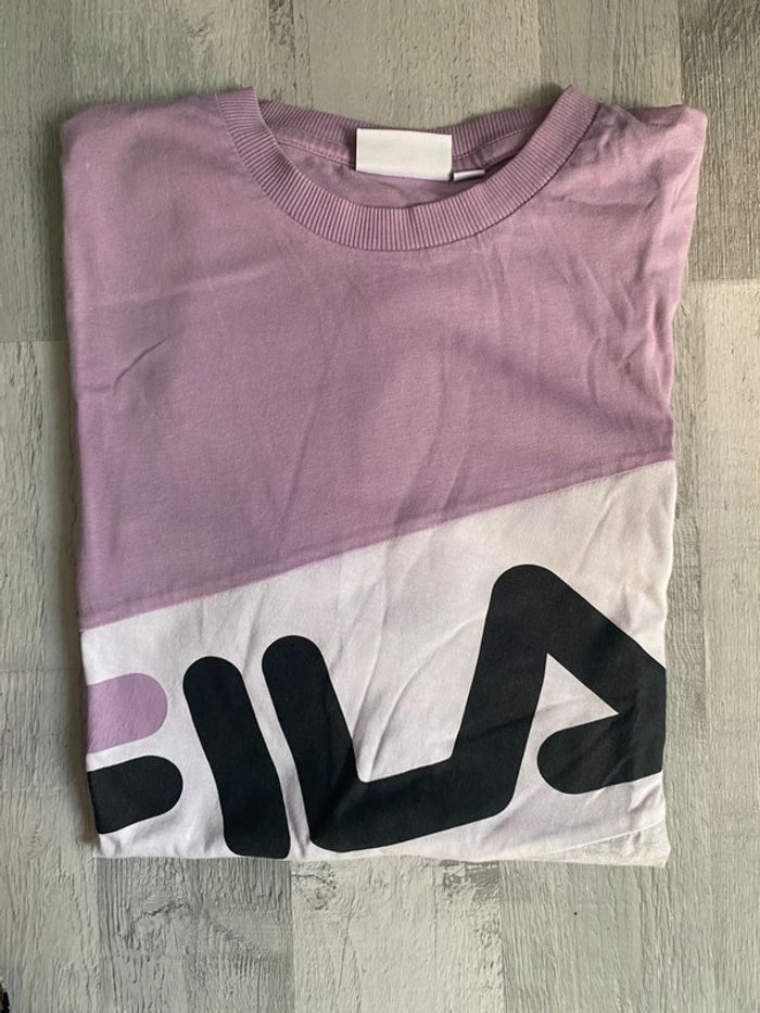 T-shirt - photo numéro 3