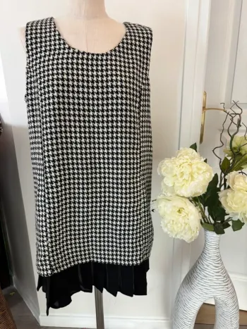 Robe cache cache T42