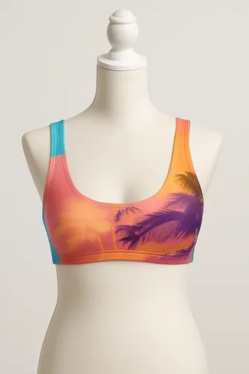 👙 Haut de maillot de bain Billabong – XS / 34 – Très bon état