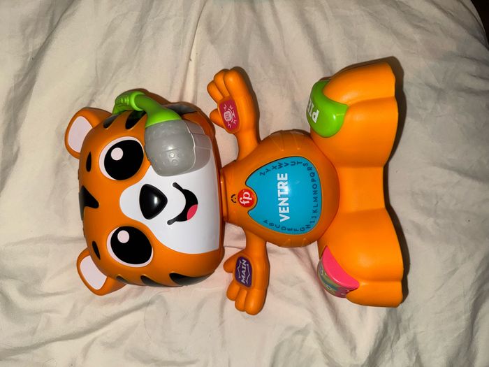 Jouet bébé