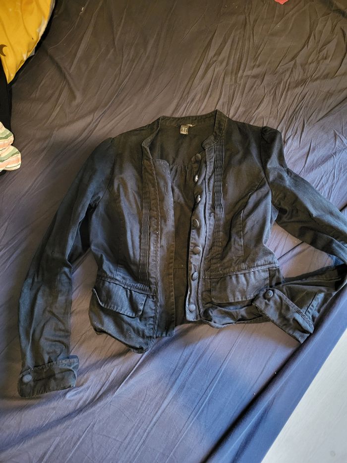 Vestes taille 38 euros pièce - photo numéro 7